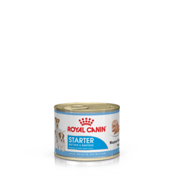 Royal Canin Starter Mousse Mother&BabyDog 195gr